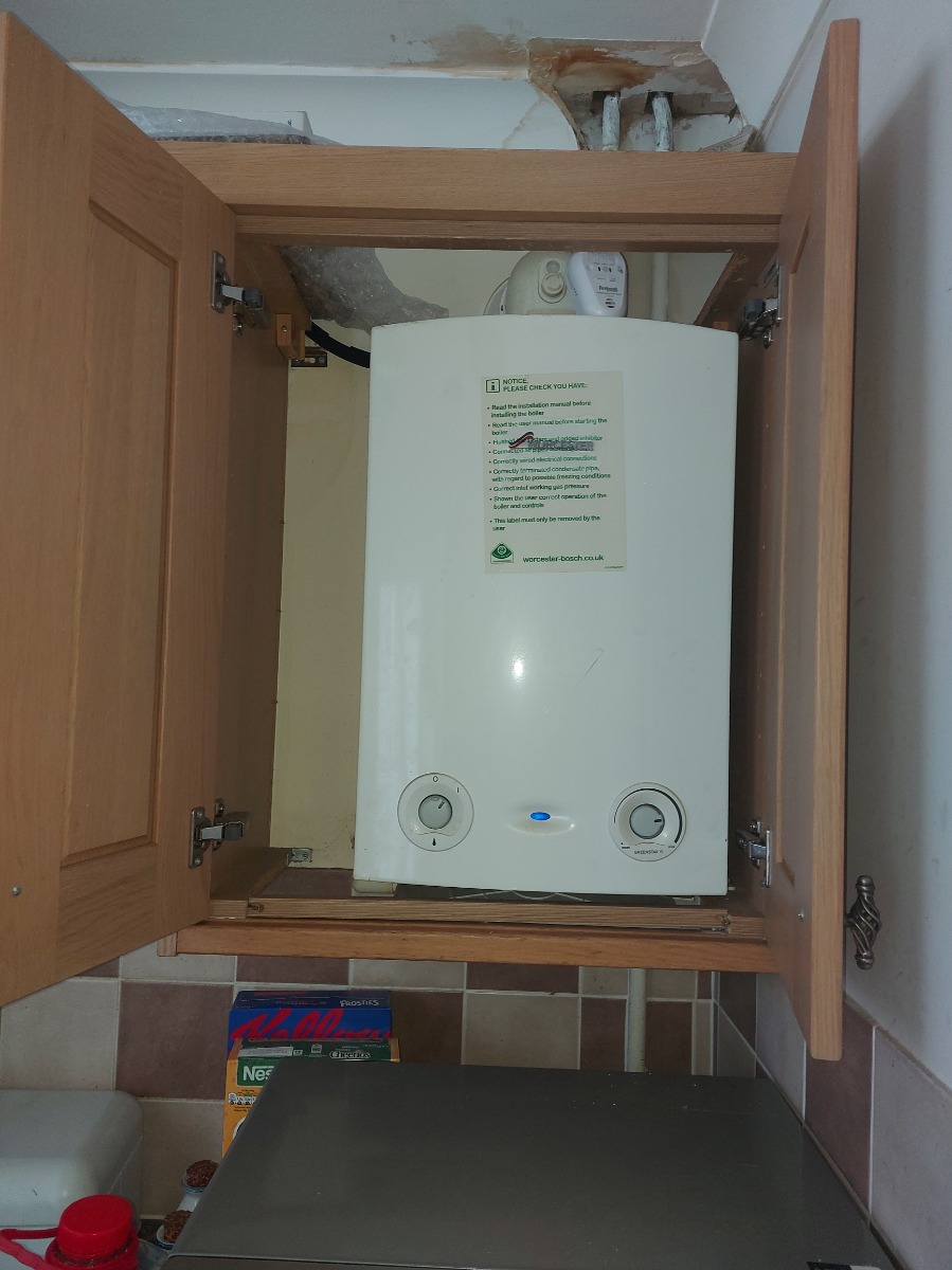Heating Engineer: Image 3