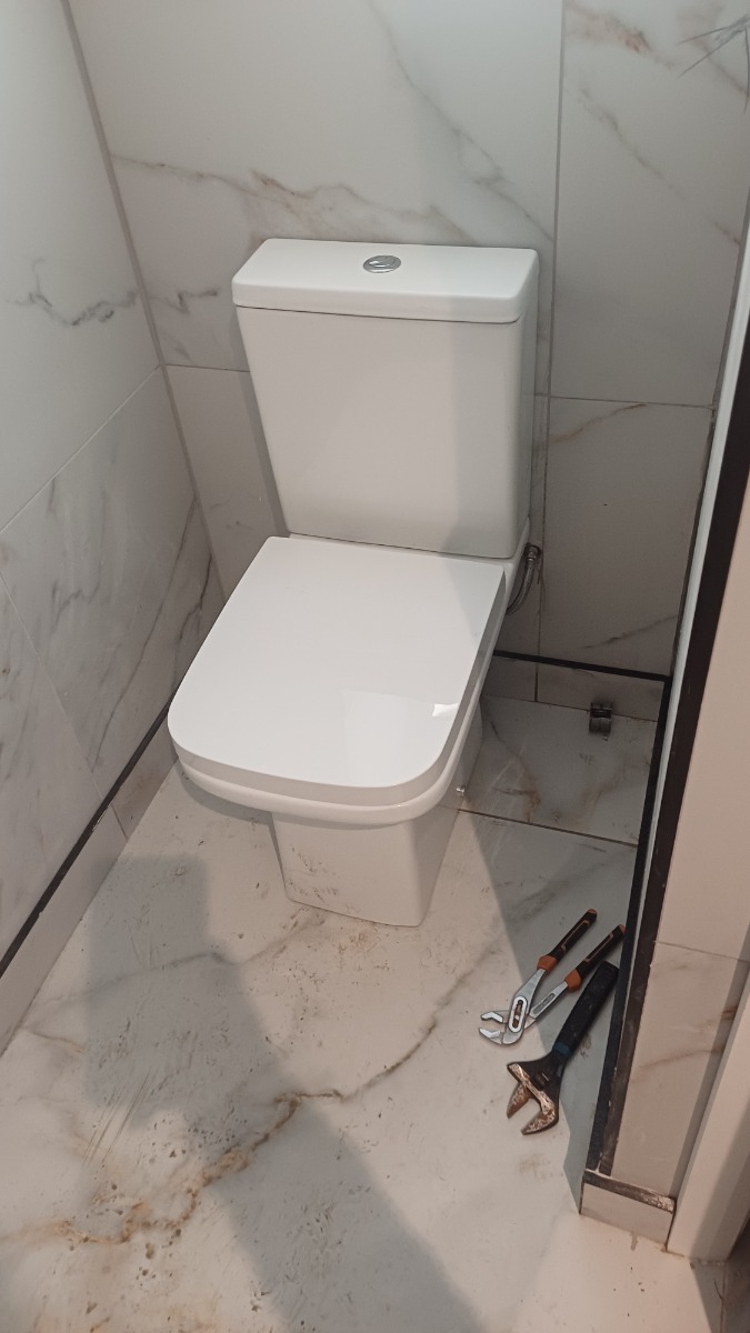Plumber: Image 6