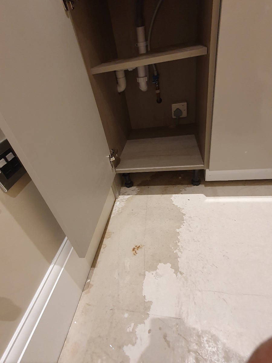 Kitchen Fitter: Image 5