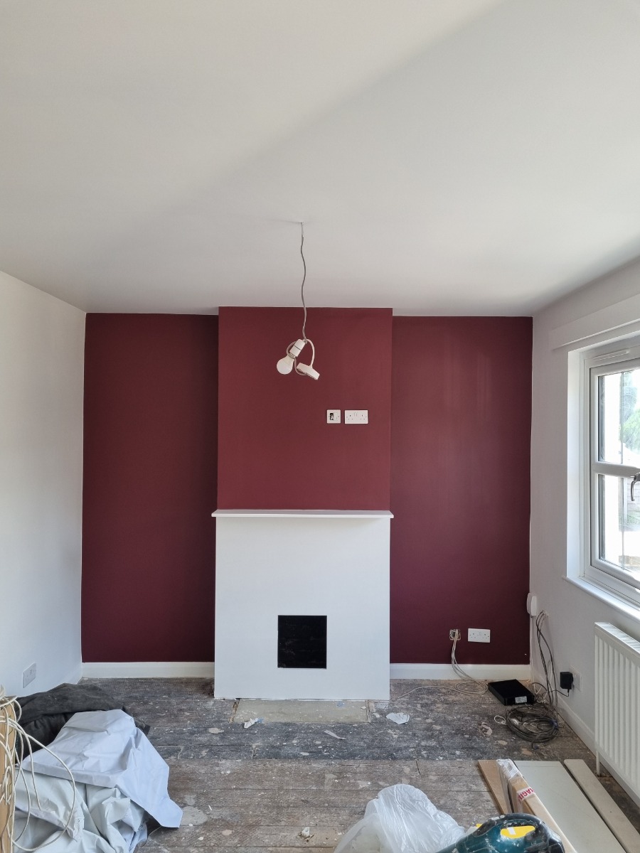 Painter and Decorator: Image 79