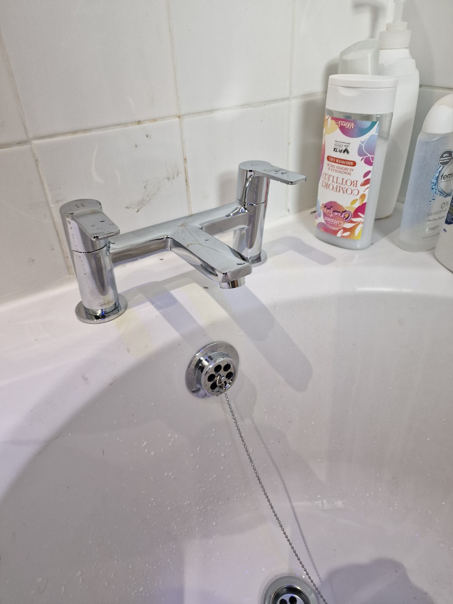Plumber: Image 28