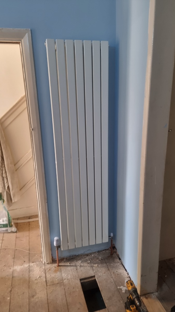 Heating Engineer: Image 3