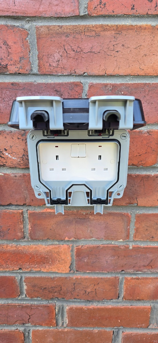 Electrician: Image 4