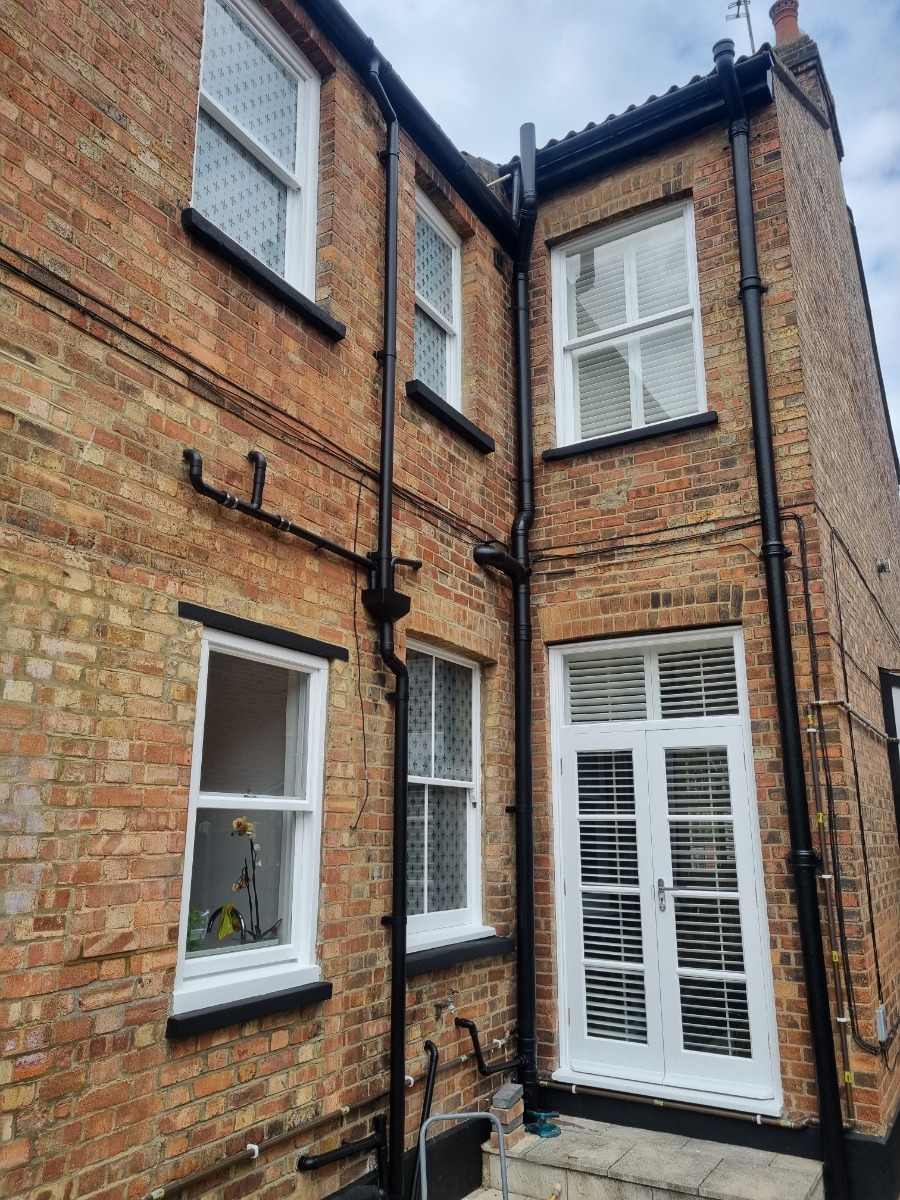 Painter and Decorator: Image 82