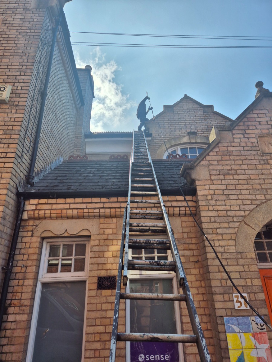 Roofer: Image 10