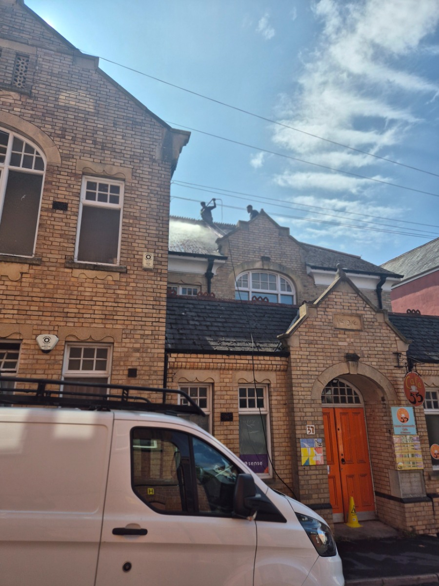Roofer: Image 9