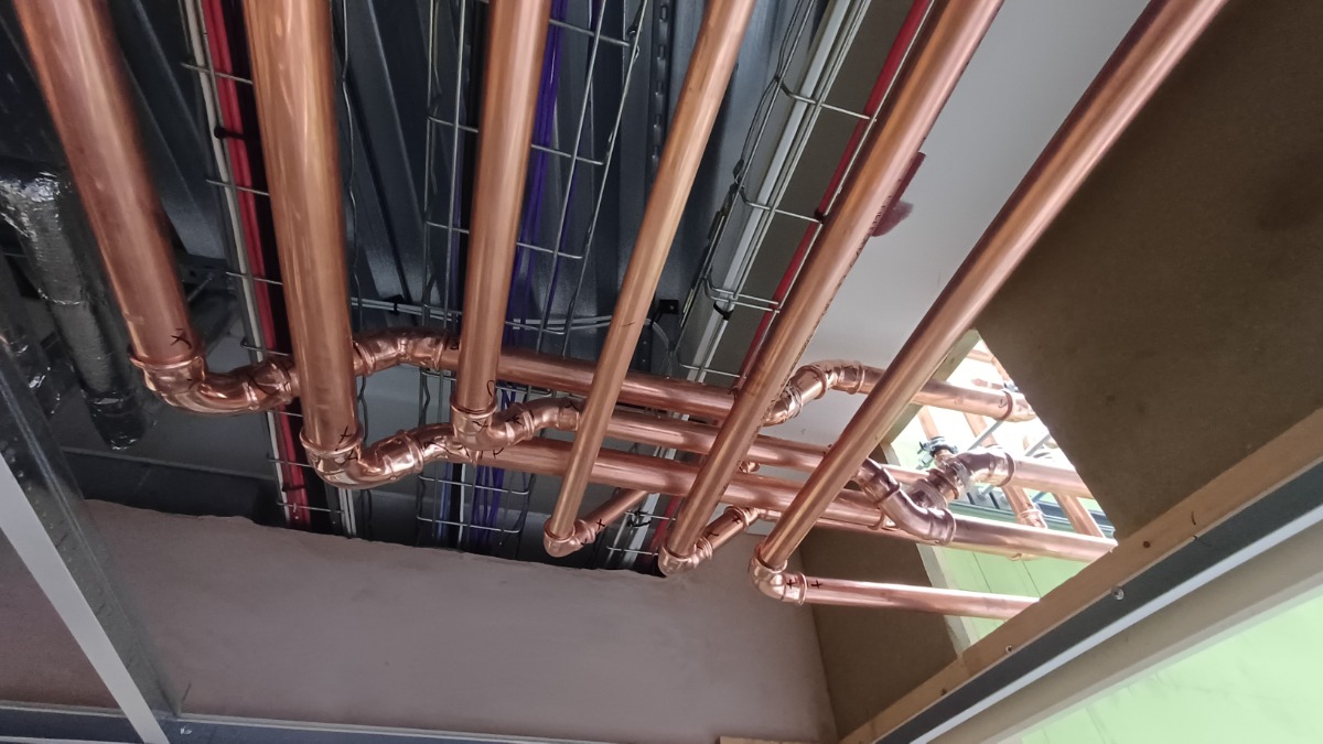 Plumber: Image 10