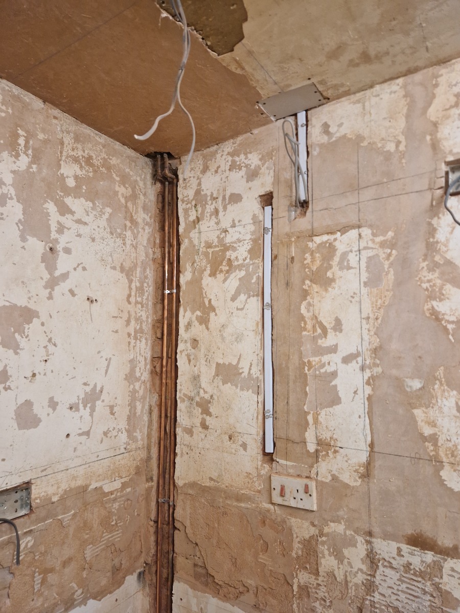Electrician: Image 18