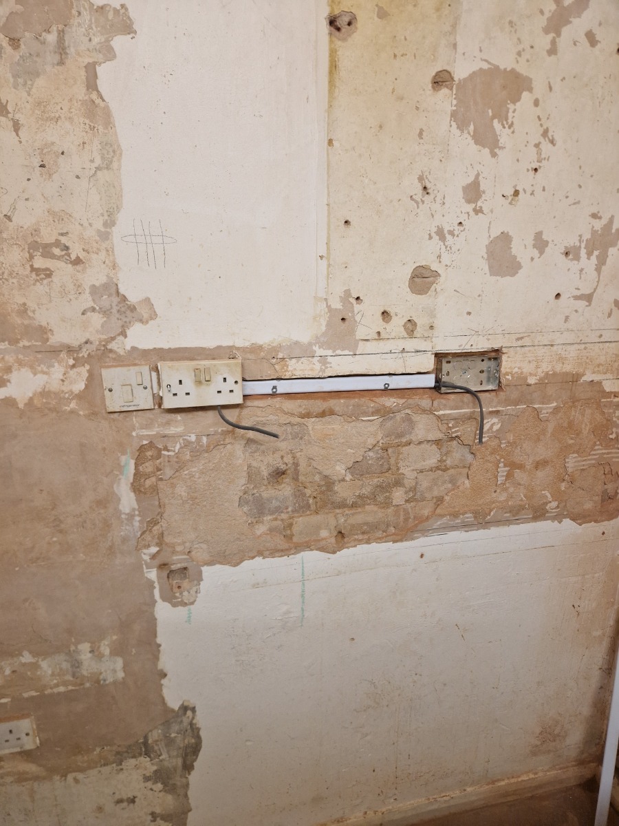 Electrician: Image 15