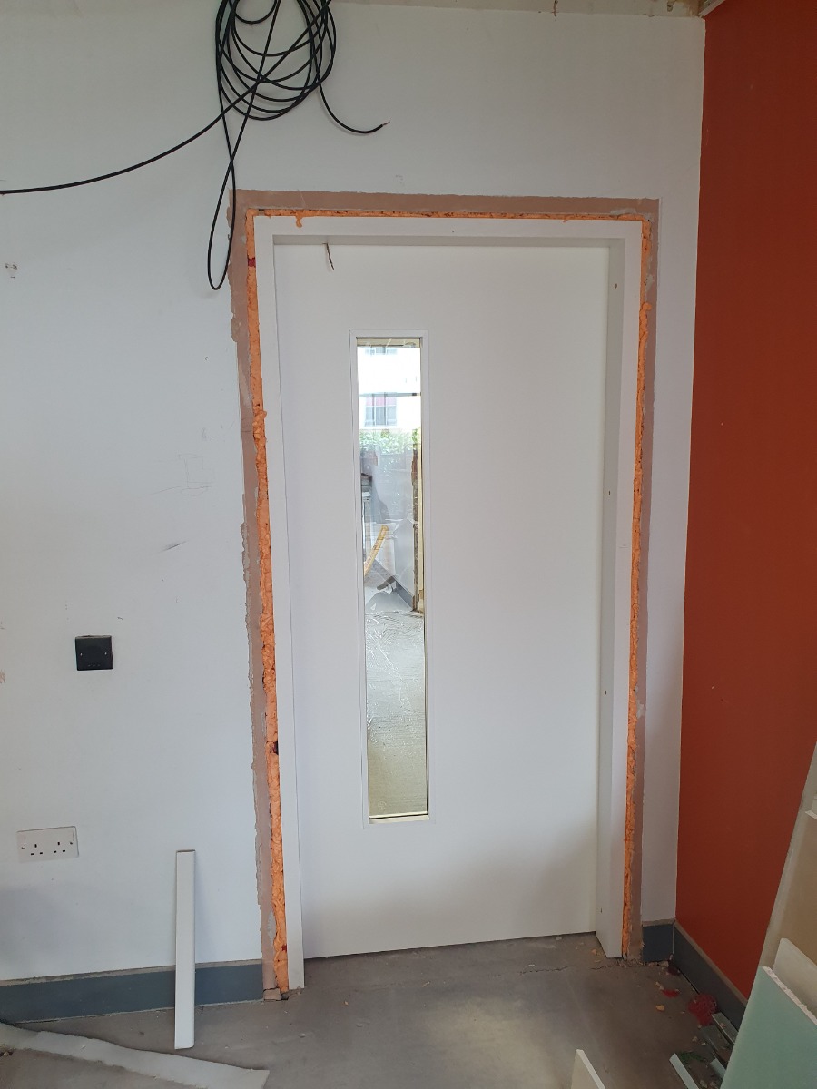 Door Fitter: Image 10
