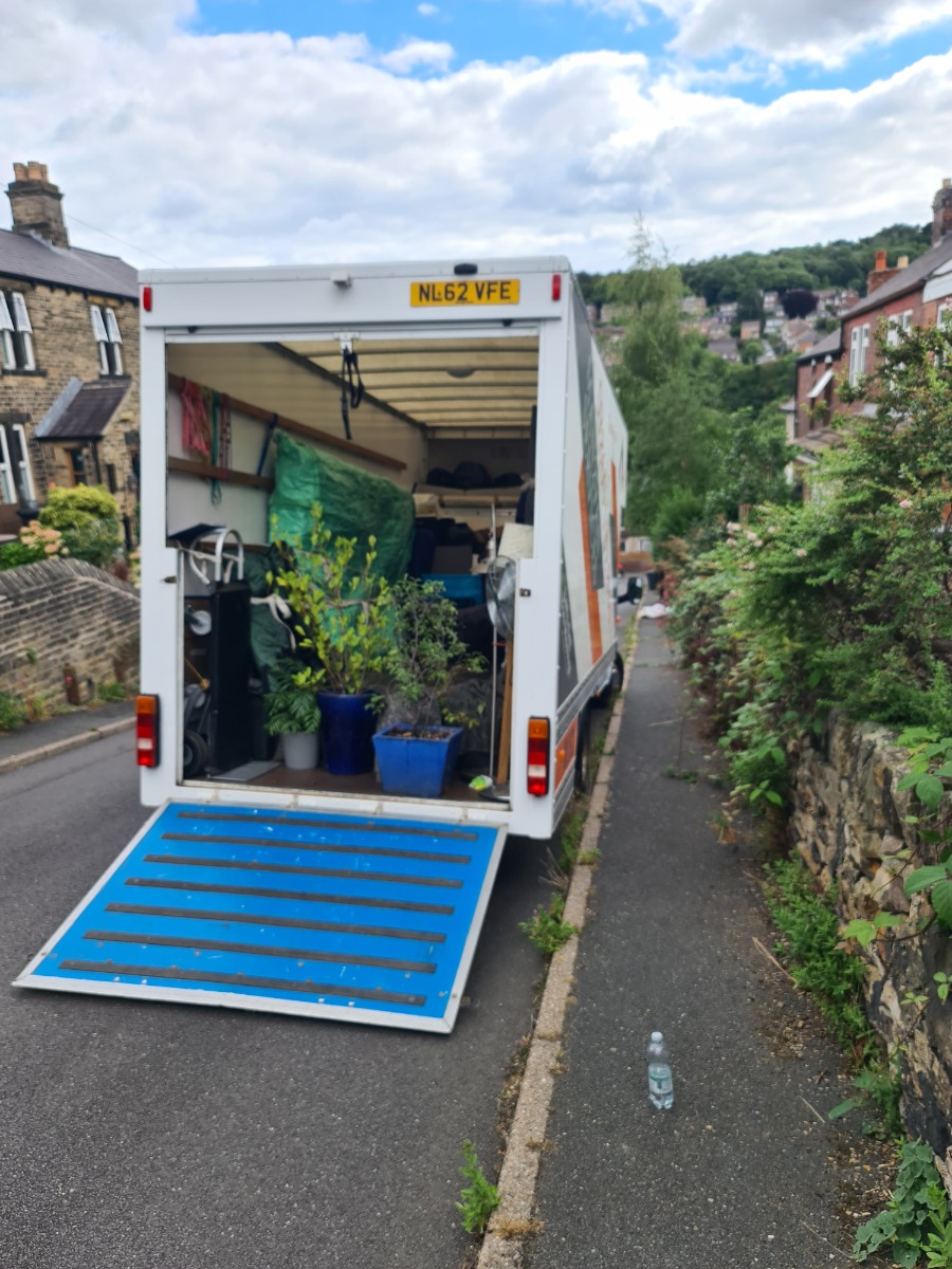 Removals and Storage: Image 15