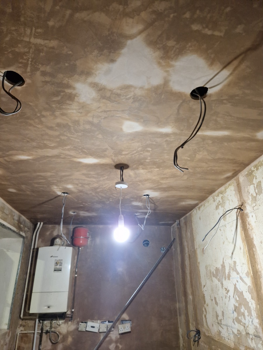Electrician: Image 17