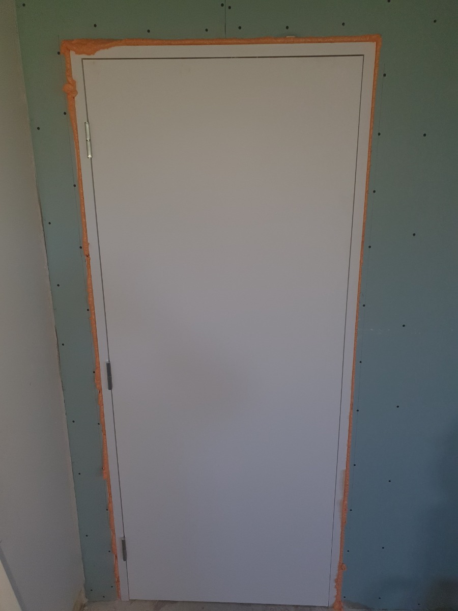 Door Fitter: Image 23