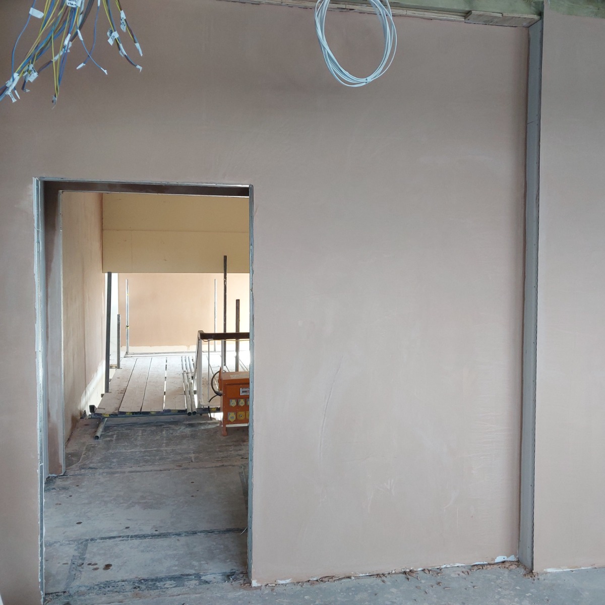 Plasterer: Image 1
