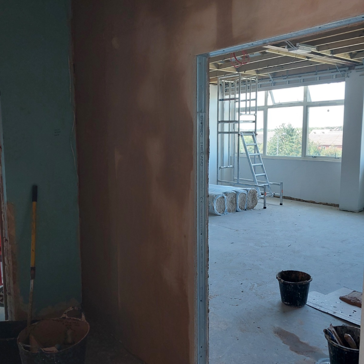 Plasterer: Image 9