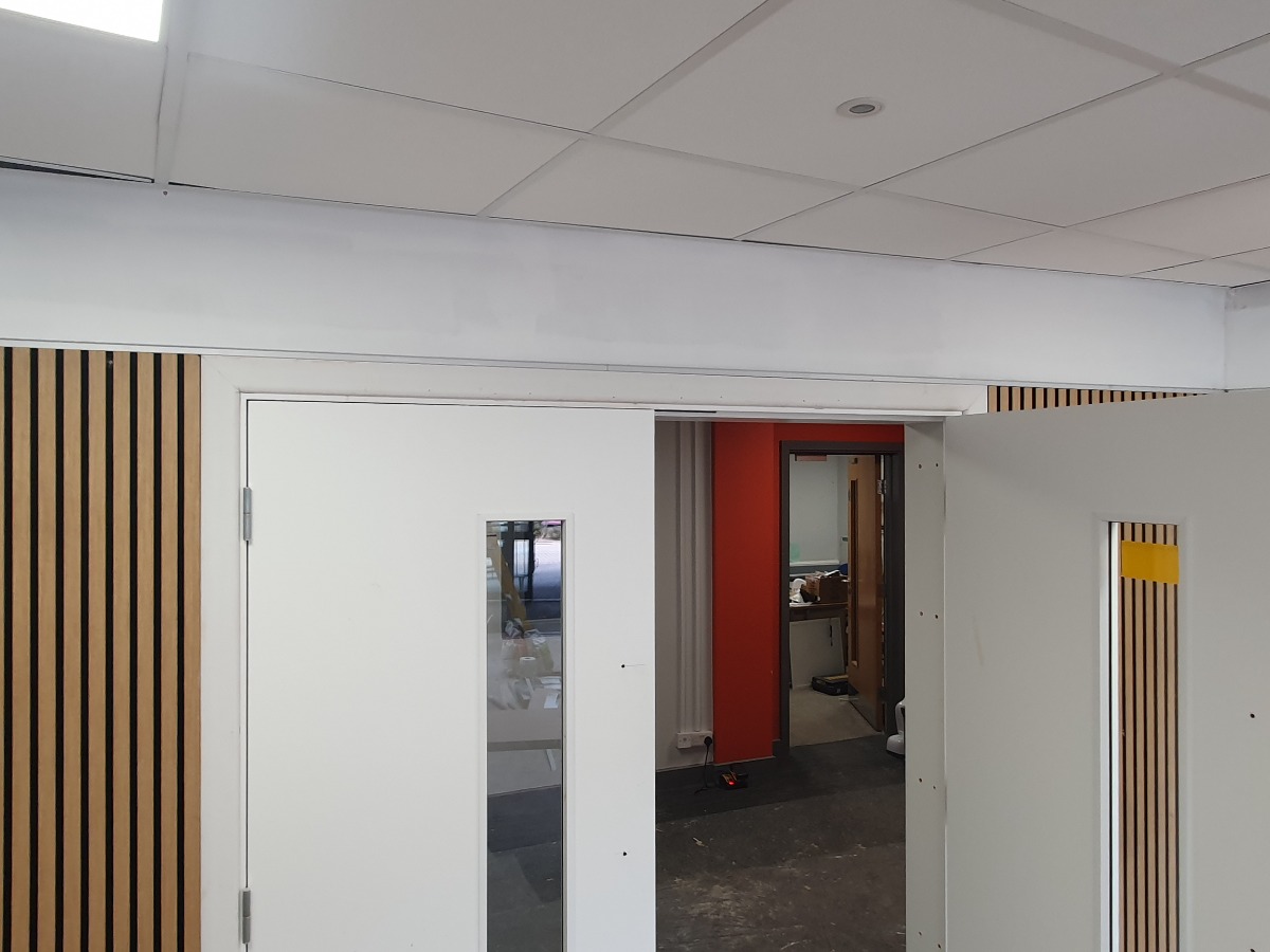 Door Fitter: Image 21