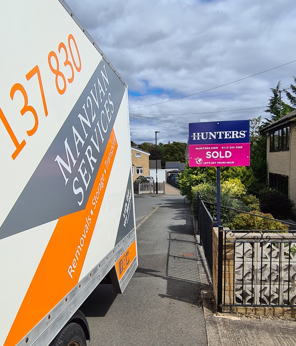 Removals and Storage: Image 14
