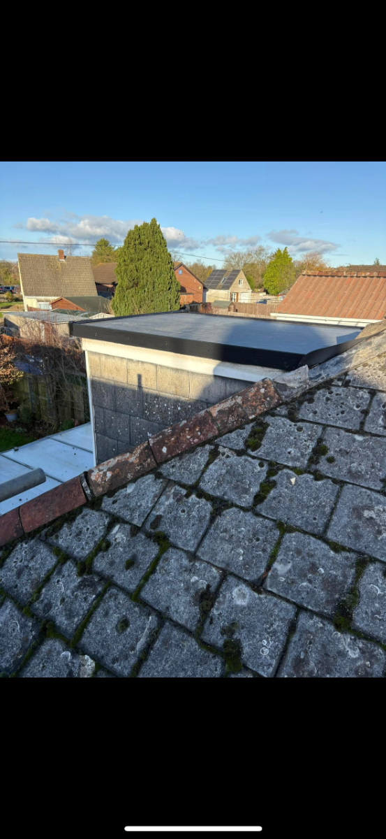 Roofer: Image 2