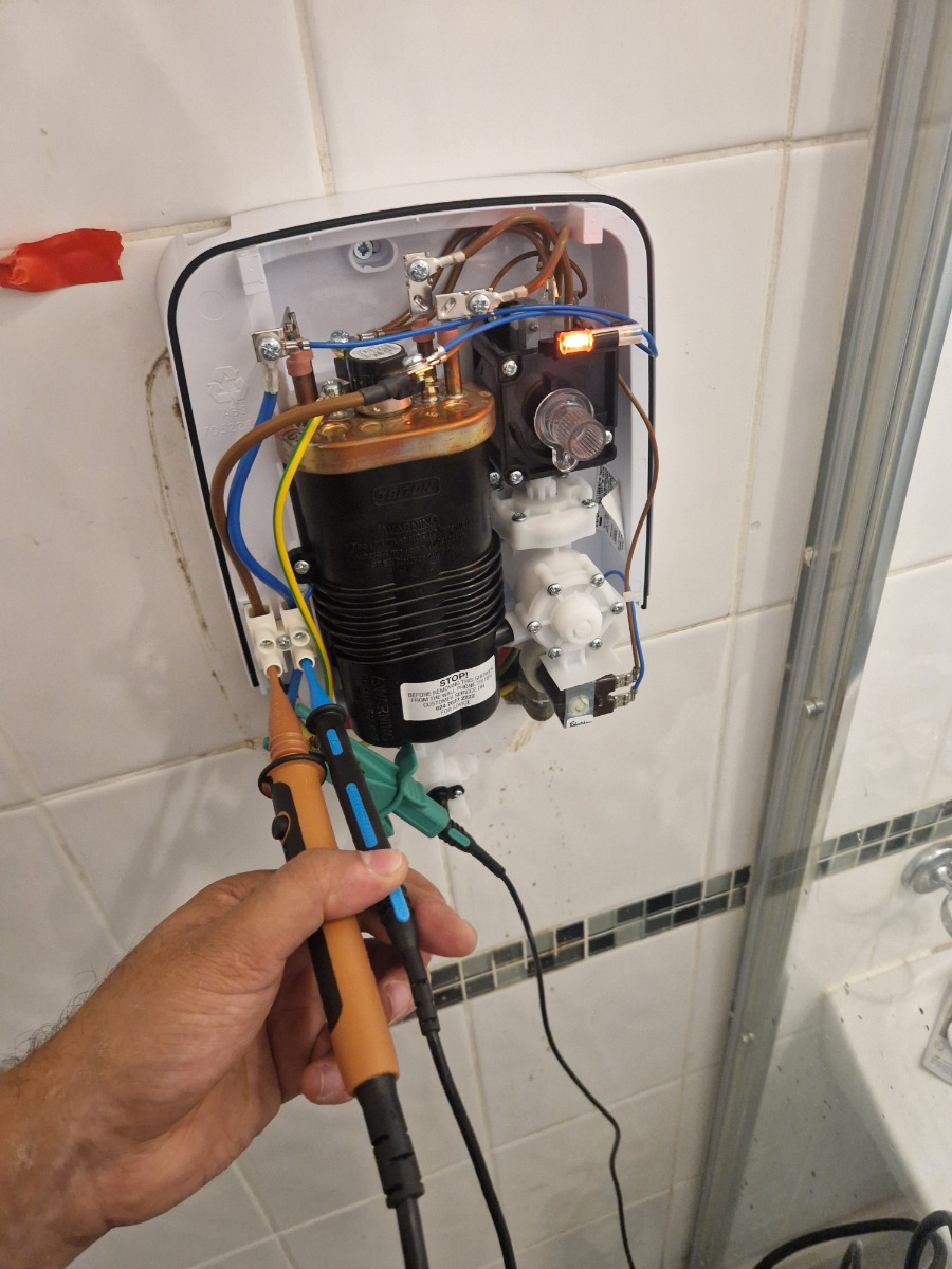 Electrician: Image 13