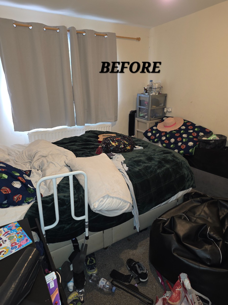 Cleaner: Image 4