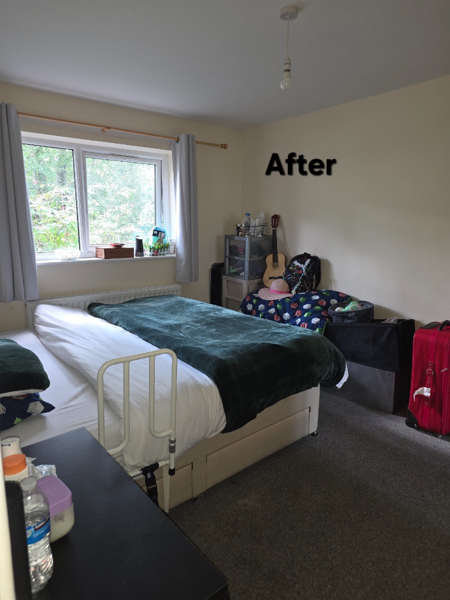 Cleaner: Image 5