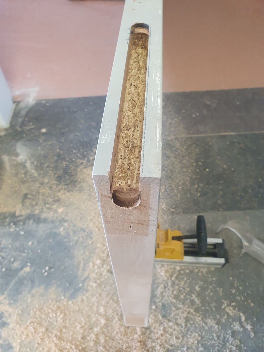 Door Fitter: Image 11