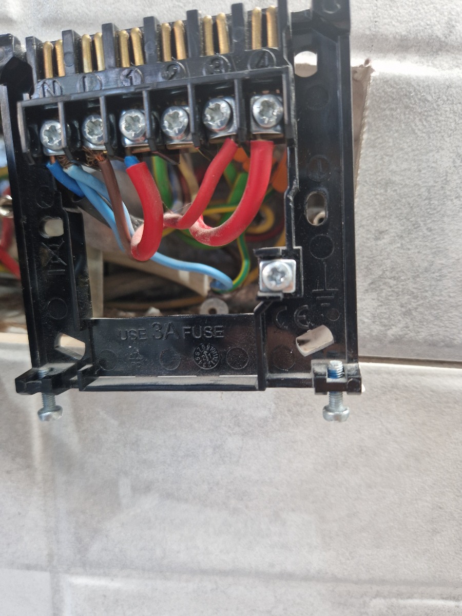Electrician: Image 10