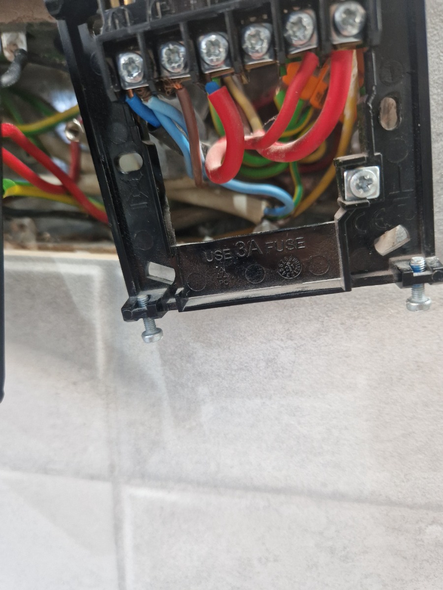 Electrician: Image 8