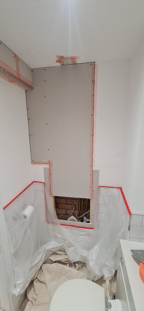 Handyman: Image 1