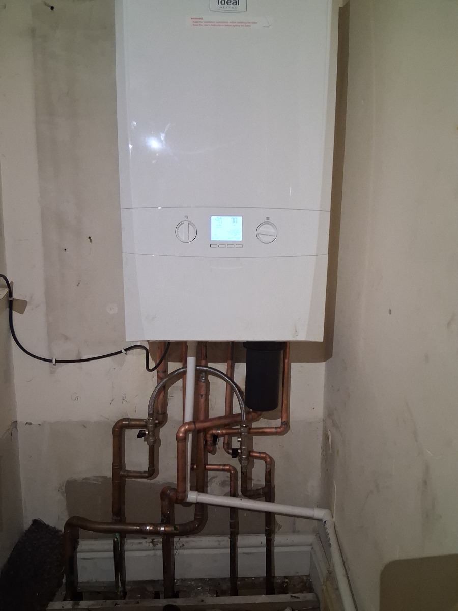 Heating Engineer: Image 2