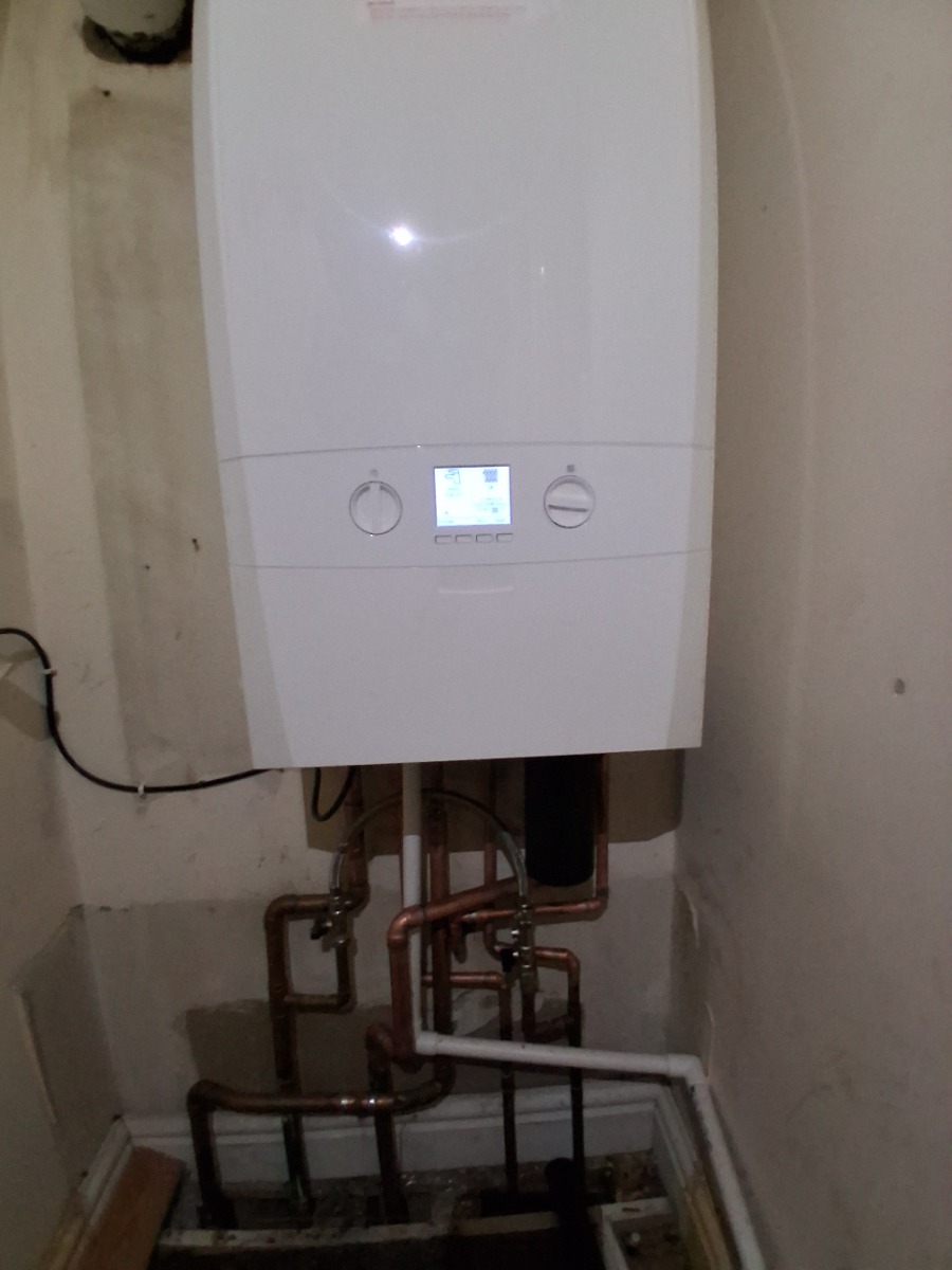 Heating Engineer: Image 6