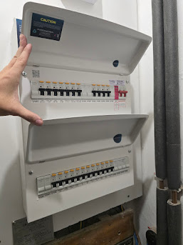 Electrician: Image 15