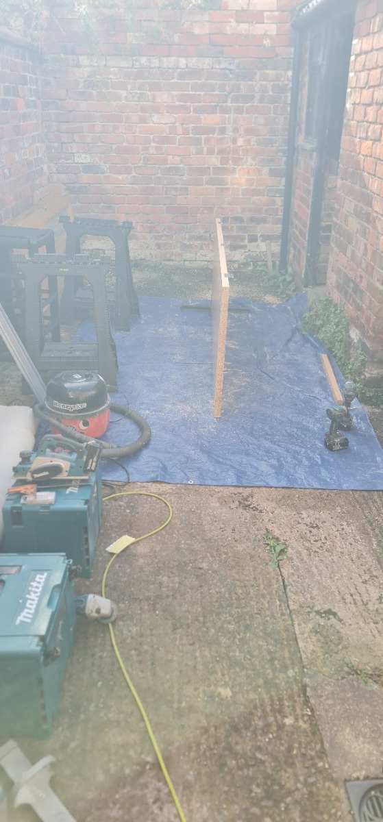 Handyman: Image 16
