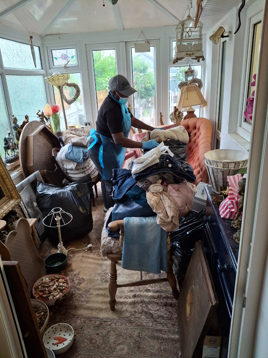 Cleaner: Image 3