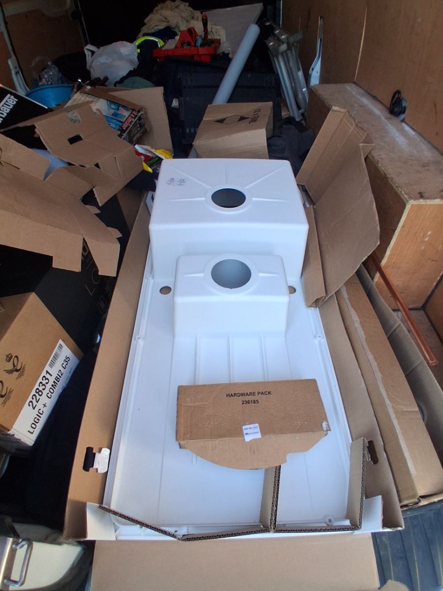Plumber: Image 9