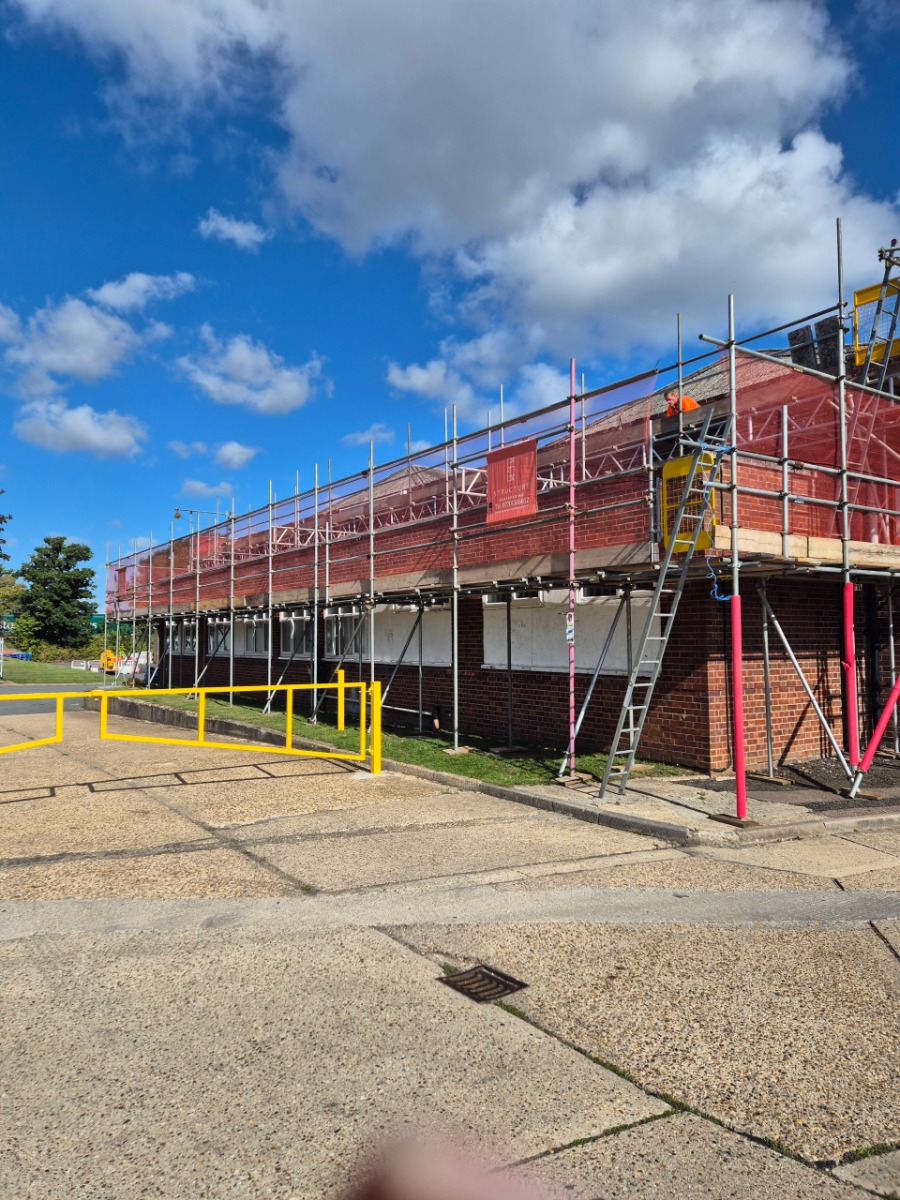 Roofer: Image 8