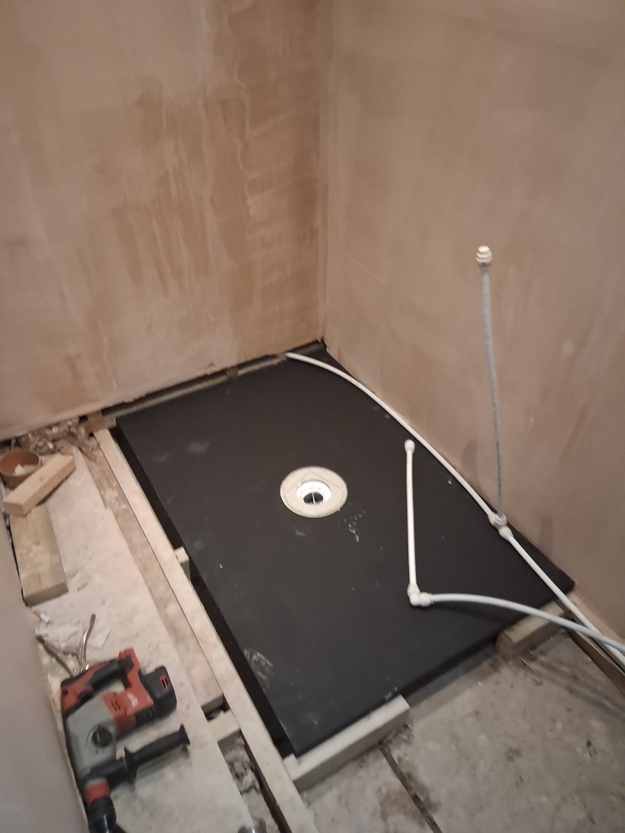 Plumber: Image 14