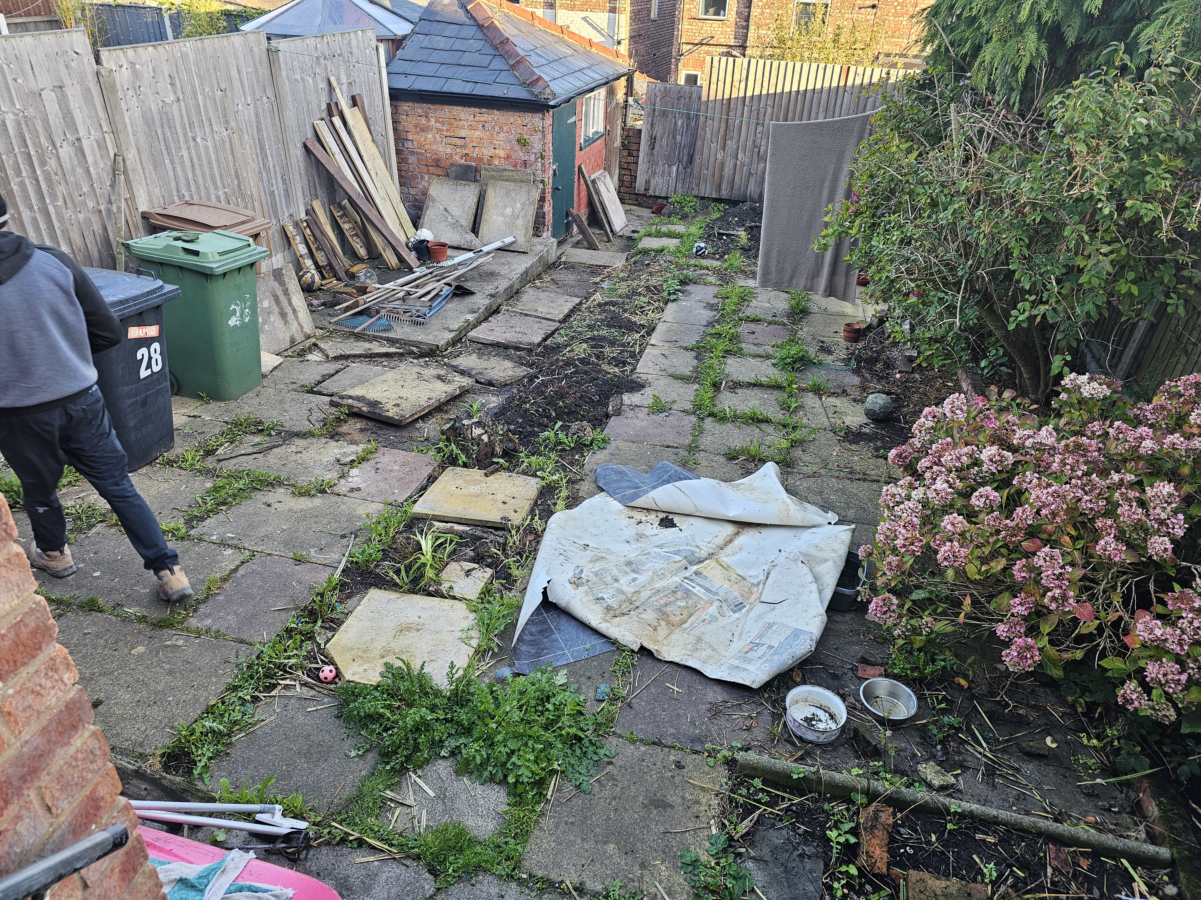 Patio and Path Specialist: Image 1