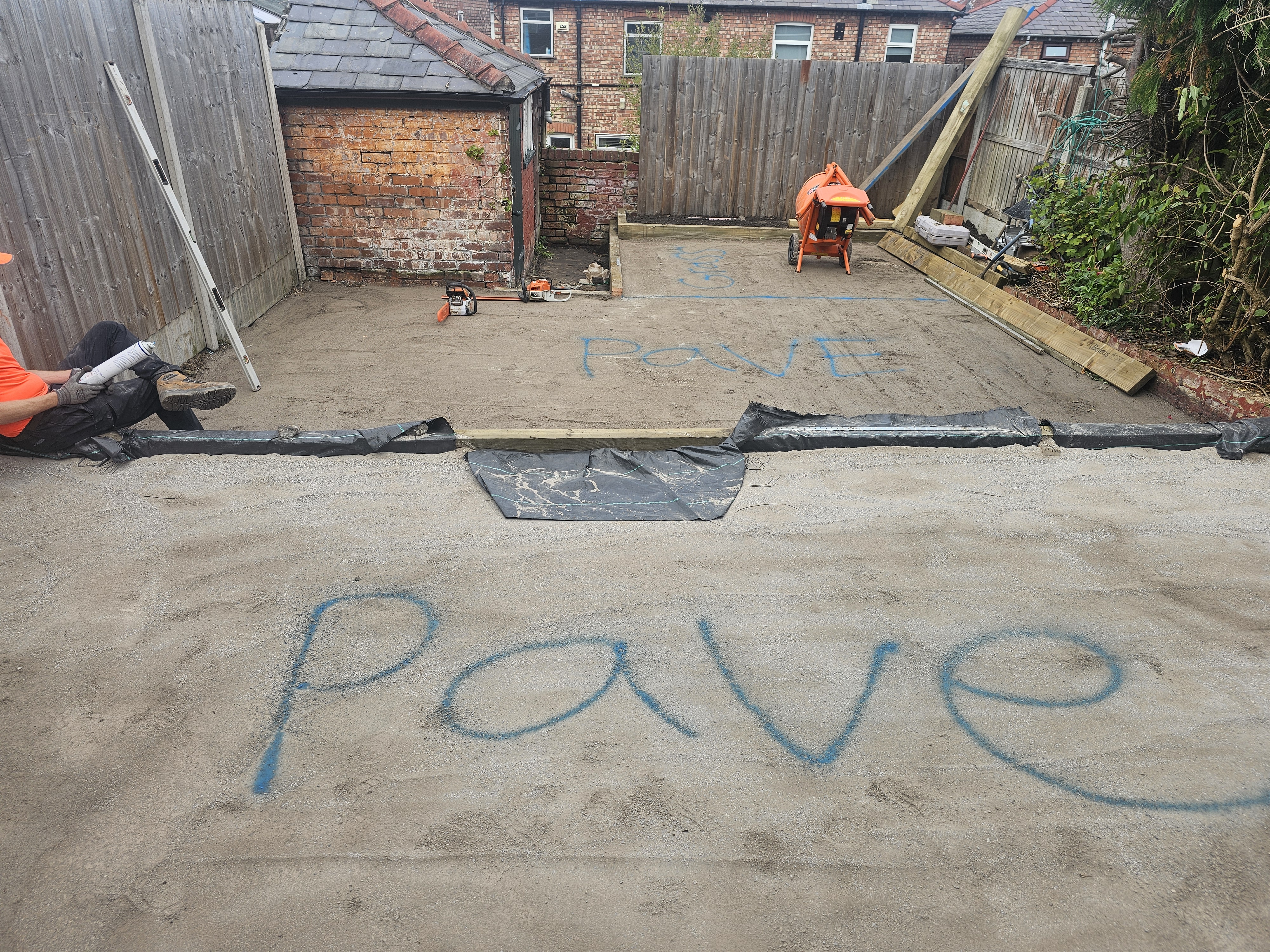 Patio and Path Specialist: Image 2