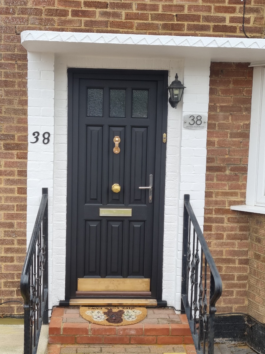 Painter and Decorator: Image 86