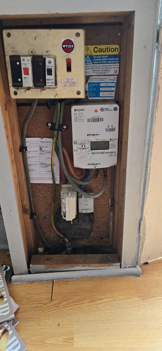 Electrician: Image 9