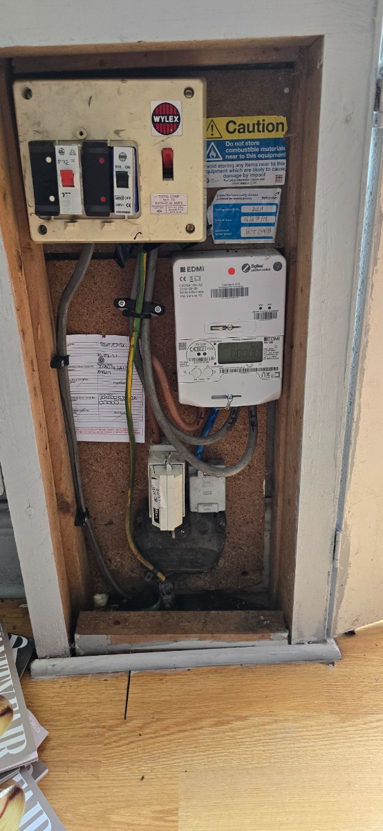 Electrician: Image 8