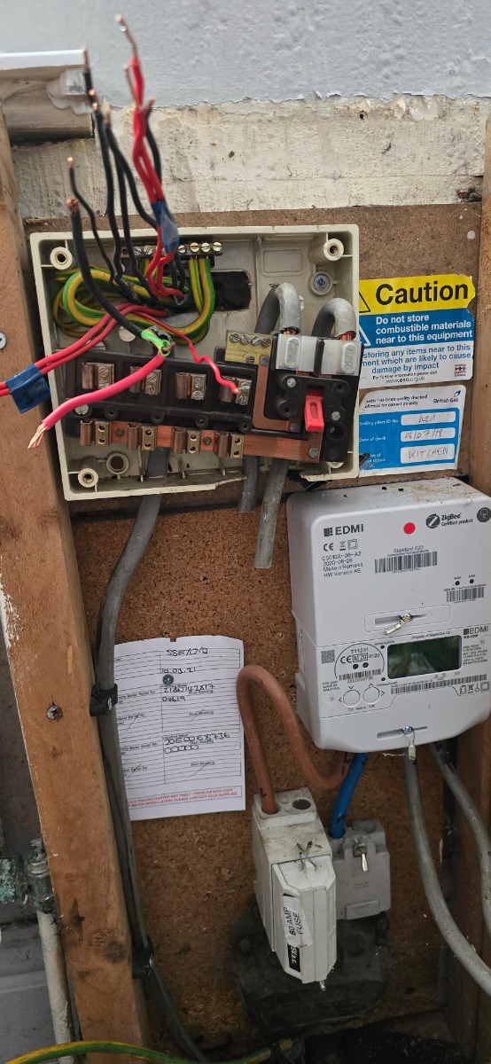 Electrician: Image 7