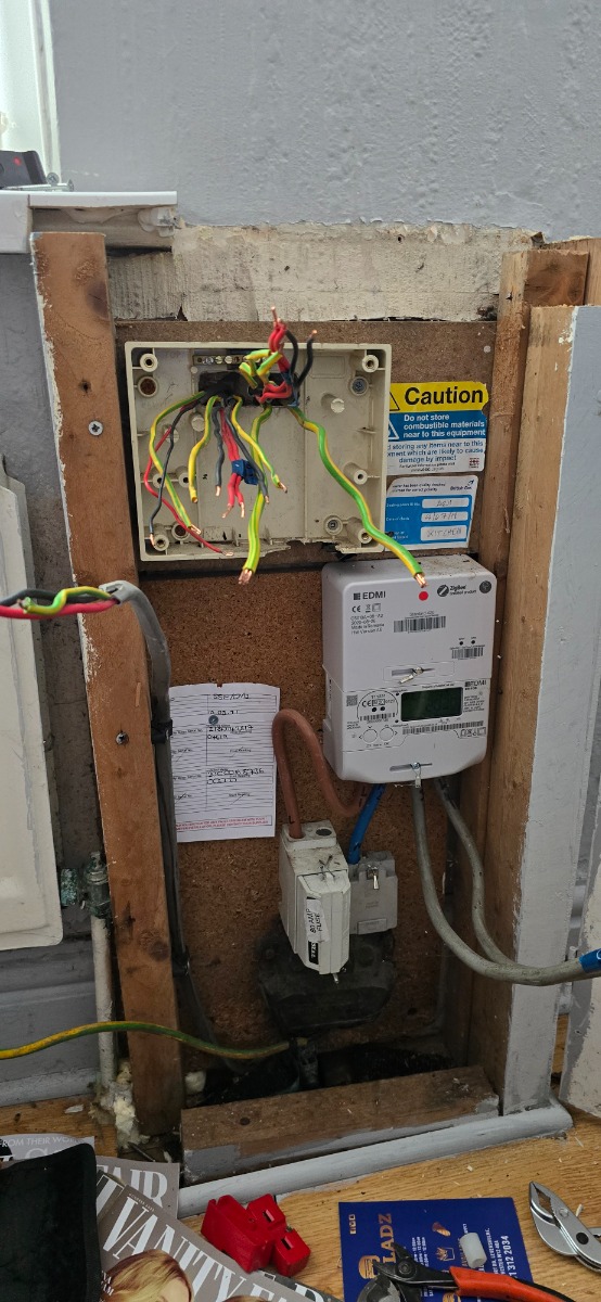Electrician: Image 6