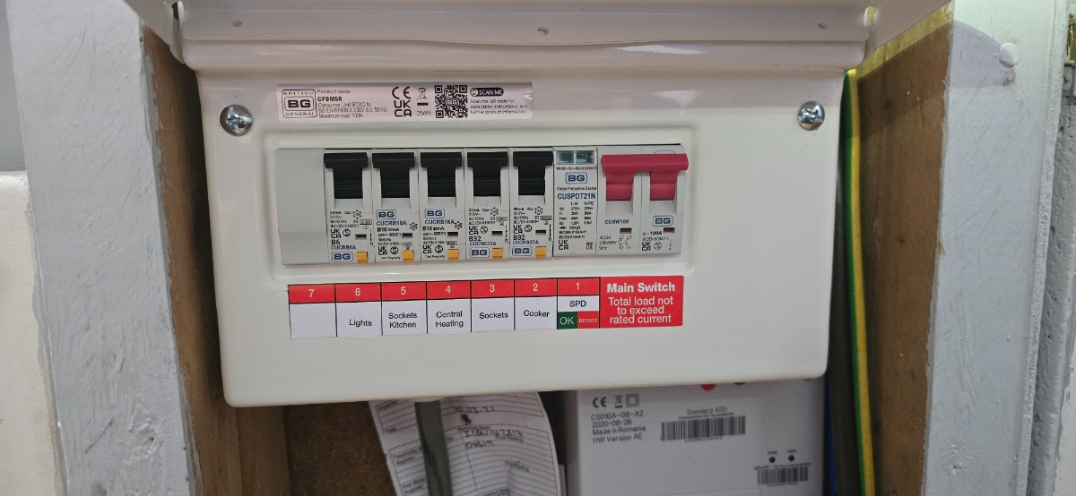 Electrician: Image 5