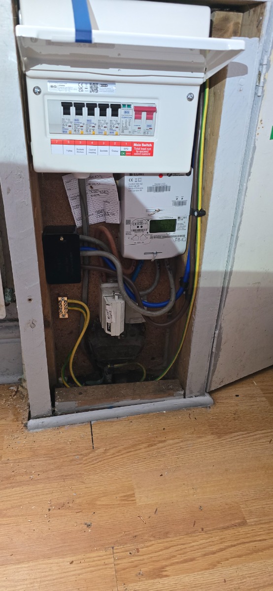Electrician: Image 3