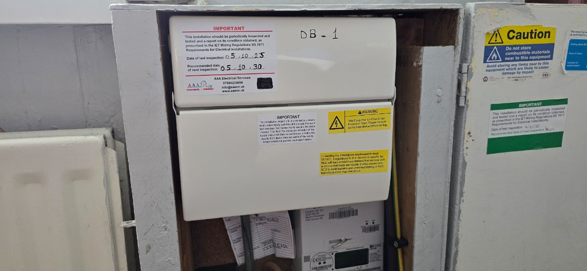 Electrician: Image 2
