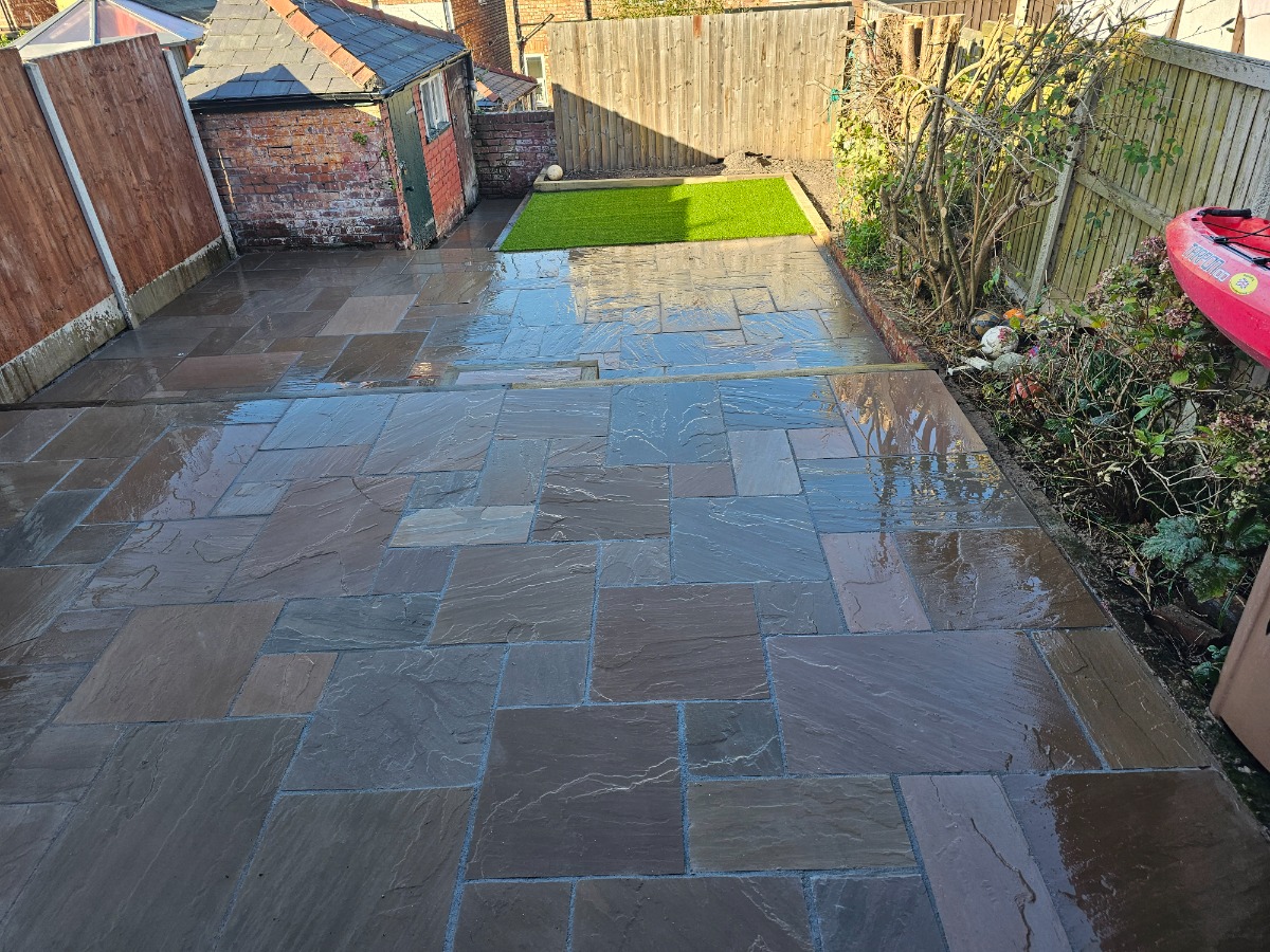 Patio and Path Specialist: Image 3