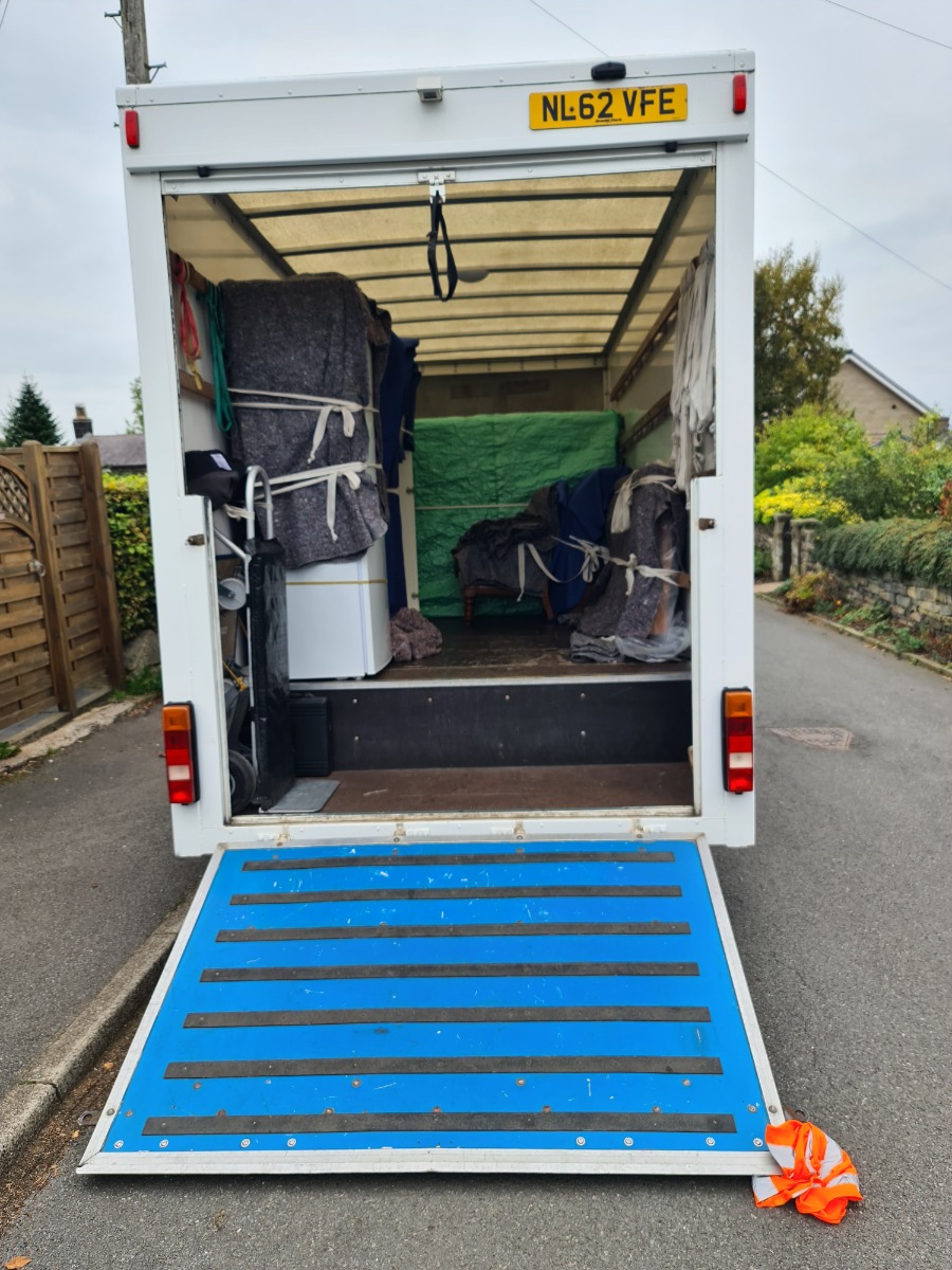Removals and Storage: Image 10