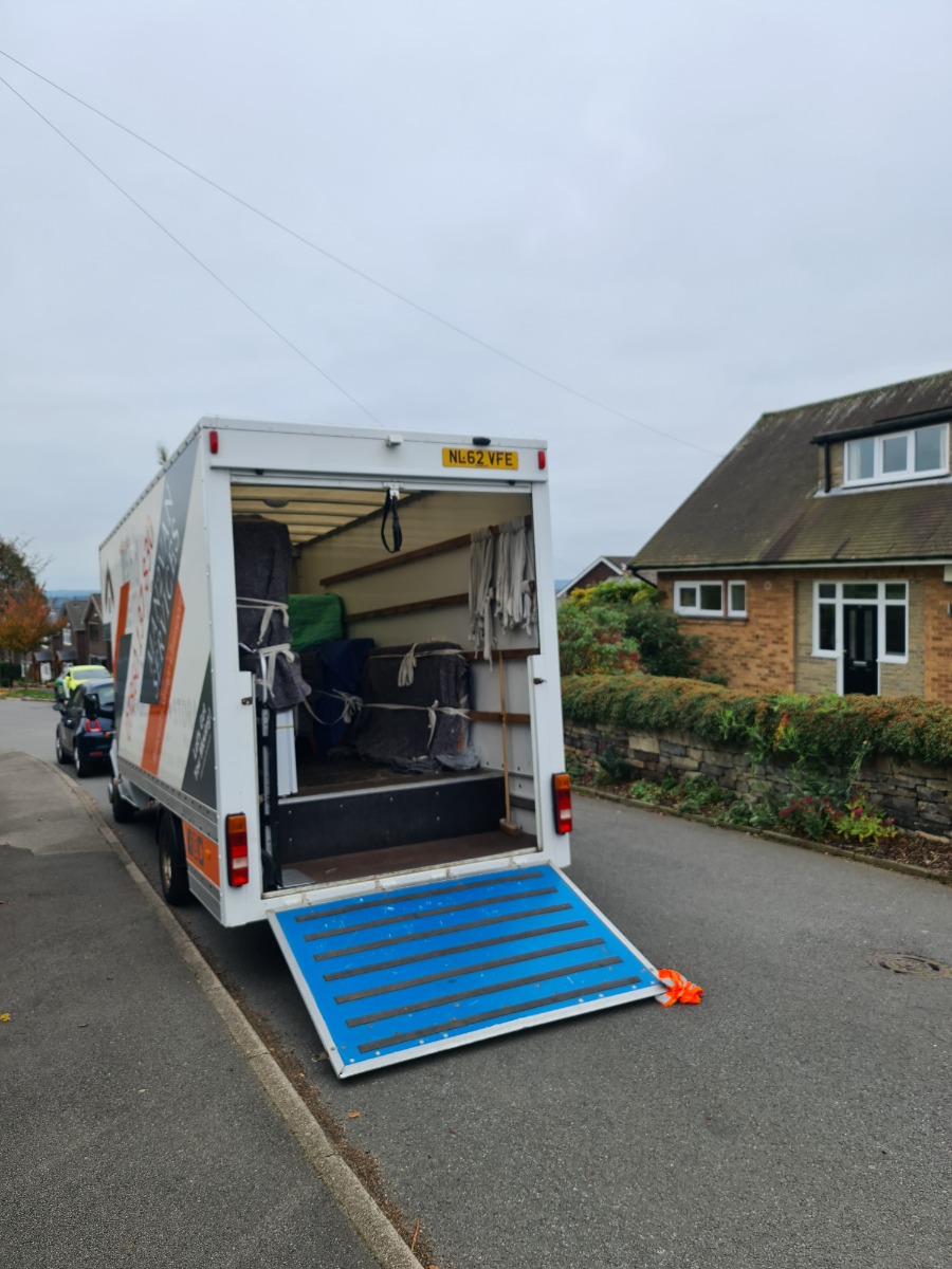Removals and Storage: Image 11
